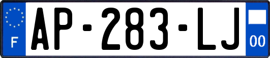 AP-283-LJ