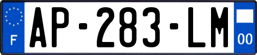 AP-283-LM