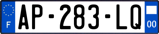 AP-283-LQ