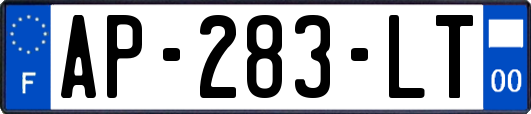 AP-283-LT
