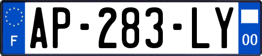 AP-283-LY