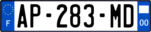 AP-283-MD