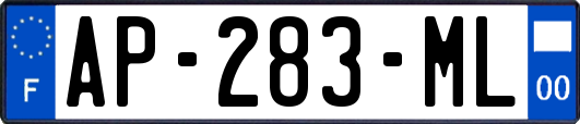AP-283-ML