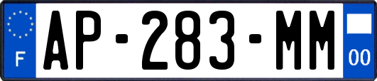 AP-283-MM