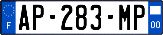 AP-283-MP