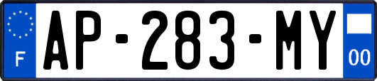 AP-283-MY