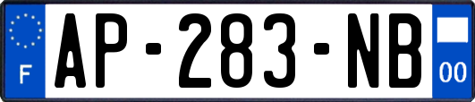 AP-283-NB