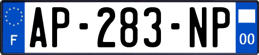 AP-283-NP