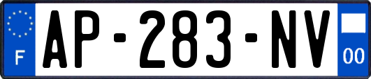 AP-283-NV