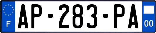 AP-283-PA