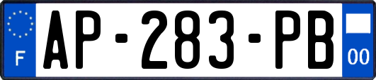 AP-283-PB