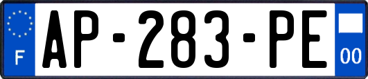 AP-283-PE