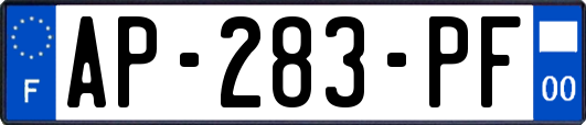AP-283-PF