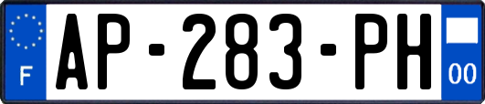 AP-283-PH