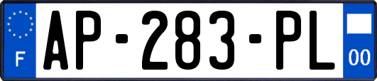 AP-283-PL