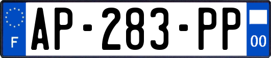 AP-283-PP