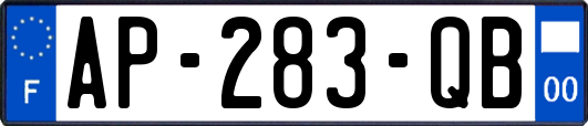 AP-283-QB