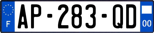 AP-283-QD