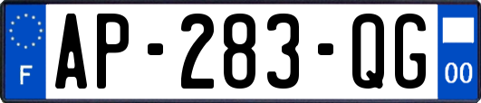 AP-283-QG