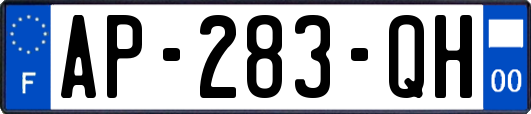AP-283-QH