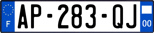 AP-283-QJ