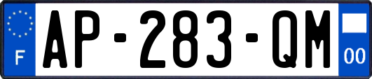 AP-283-QM