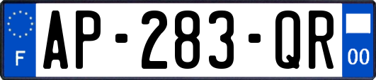 AP-283-QR