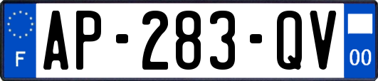 AP-283-QV