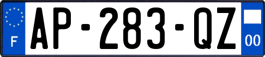 AP-283-QZ