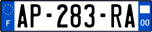 AP-283-RA