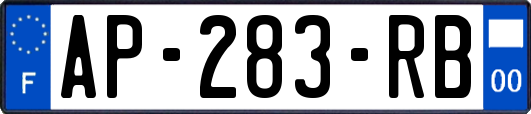 AP-283-RB