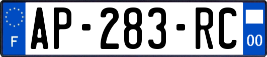 AP-283-RC