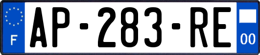 AP-283-RE