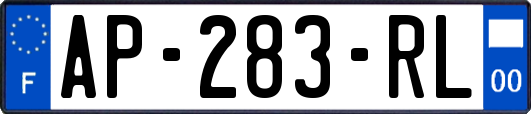AP-283-RL