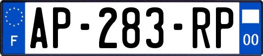 AP-283-RP