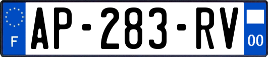 AP-283-RV