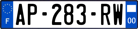 AP-283-RW
