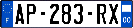 AP-283-RX