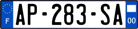 AP-283-SA