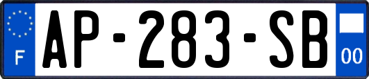 AP-283-SB