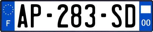 AP-283-SD