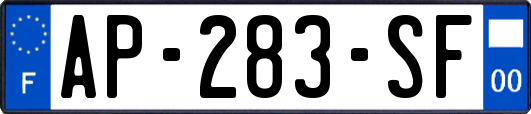 AP-283-SF