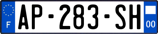 AP-283-SH