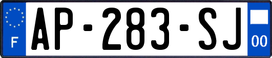 AP-283-SJ