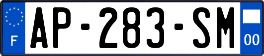 AP-283-SM