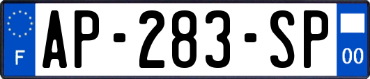 AP-283-SP