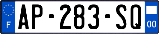 AP-283-SQ