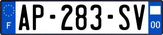 AP-283-SV