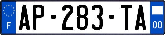 AP-283-TA