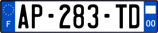 AP-283-TD